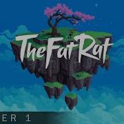 Thefatrat X Riell Hiding In The Blue