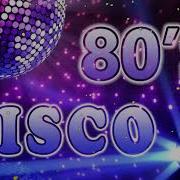 Dicko Music Best Of 80S Disko Nonstop