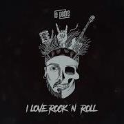 I Love Rock N Roll Le Pèdre