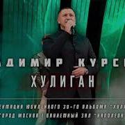 Владимир Курский Хулиган