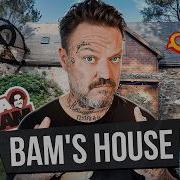 Bam Margera