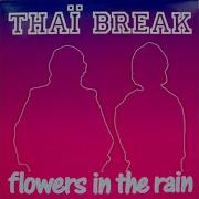 11 Thai Break Flowers In The Rain