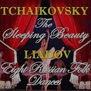 Eight Russian Folk Dances I Religiuos Chant Филадельфийский Оркестр