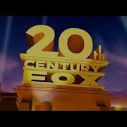 20Th Century Fox Low Tone