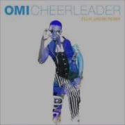 Omi Cheerleader Reversed