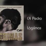 Lagrimas C4Pedro