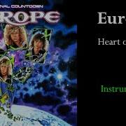 Europe Heart Of Stone Instrumental