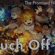 The Promised Neverland На Русском Touch Off Onsa Media