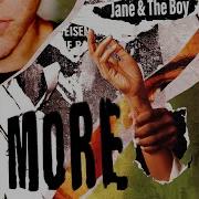 Jane The Boys Something To Lose