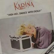 Karina Hidi Ho Dance With Dolly