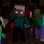 War Minecraft Parody Song