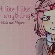 It S Not Like I Like You Doki Doki