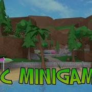 Music Roblox Epic Minigames