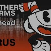 Cuphead Brothers In Arms Rus Cover