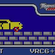 8 Bit 0Cc Vrc6 Vrc7 Transformers Armada Theme Alternate