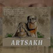 Sevak Xanagyan Artsakh