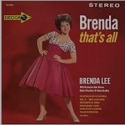 Valley Of Tears Brenda Lee