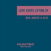 Josh Hunter Tell You Something Extended Mix