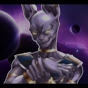 Divide Music Beerus