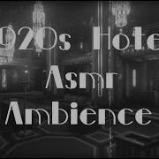 Vintage Music Ambience