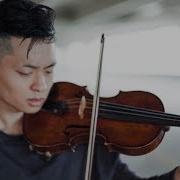 Fake Love Violin