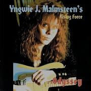 Faster Than Speed Of Light Yngwie Malmsteen