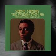 Sergio Mendes Trio So Danço Samba