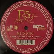 Royce Da 5 9 Buzzin Acapella