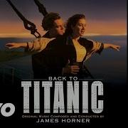 My Heart Will Go On Dialogue Mix Voice James Horner
