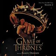 Main Title Ramin Djawadi