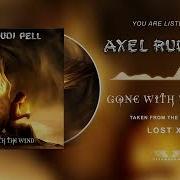 Gone With The Wind Axel Rudi Pell