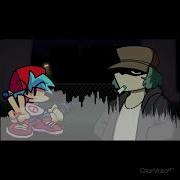 Fnf Fading Chiptune Cover