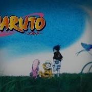 Naruto Ending 1 Wind Hd