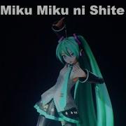 Mikumiku Ni Shiteageru