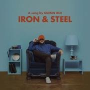 Quinn Xcii Iron Steel