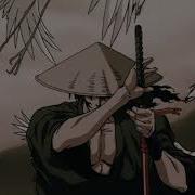 Miyagi Samurai Slowed