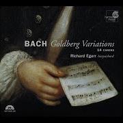 Gustav Leonhardt Variation 1 A 1 Clavier
