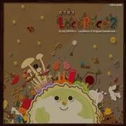 Locoroco 2 Pupapu Poapoa