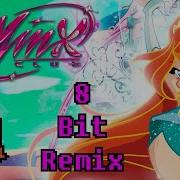 Winx Opening 8 Bit