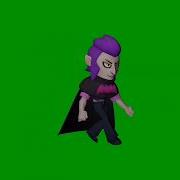 Mortis Dance Brawl Stars