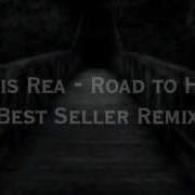 Chris Rea The Road To Hell Remix