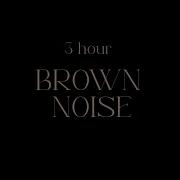 Eas Brown Noise