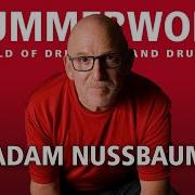 Adam Nussbaum Big Heart