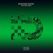 Maksim Dark Boogeyman