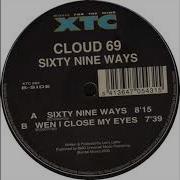 Sixty Nine Ways Cloud 69