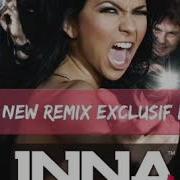 Inna Hot Radio Edit