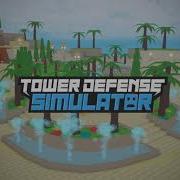 Tower Defense Simulator Ost Revenge