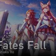 Fates Fall На Русском Onsa Media