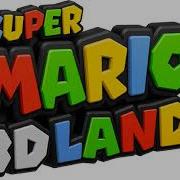 Overworld Super Mario 3D Land Music Extended