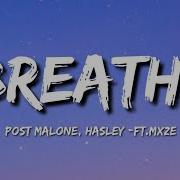 Post Malone Halsey Breathe